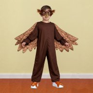 buho talla 9